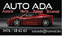 Logo AUTO ADA